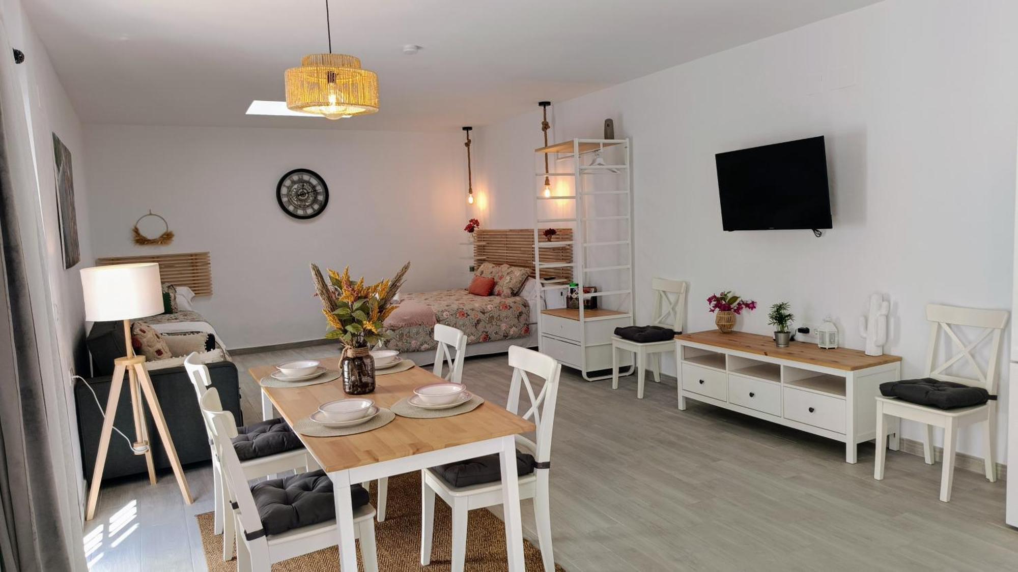 Apartamentos Turisticos A.Parra Jerez de la Frontera Exterior foto