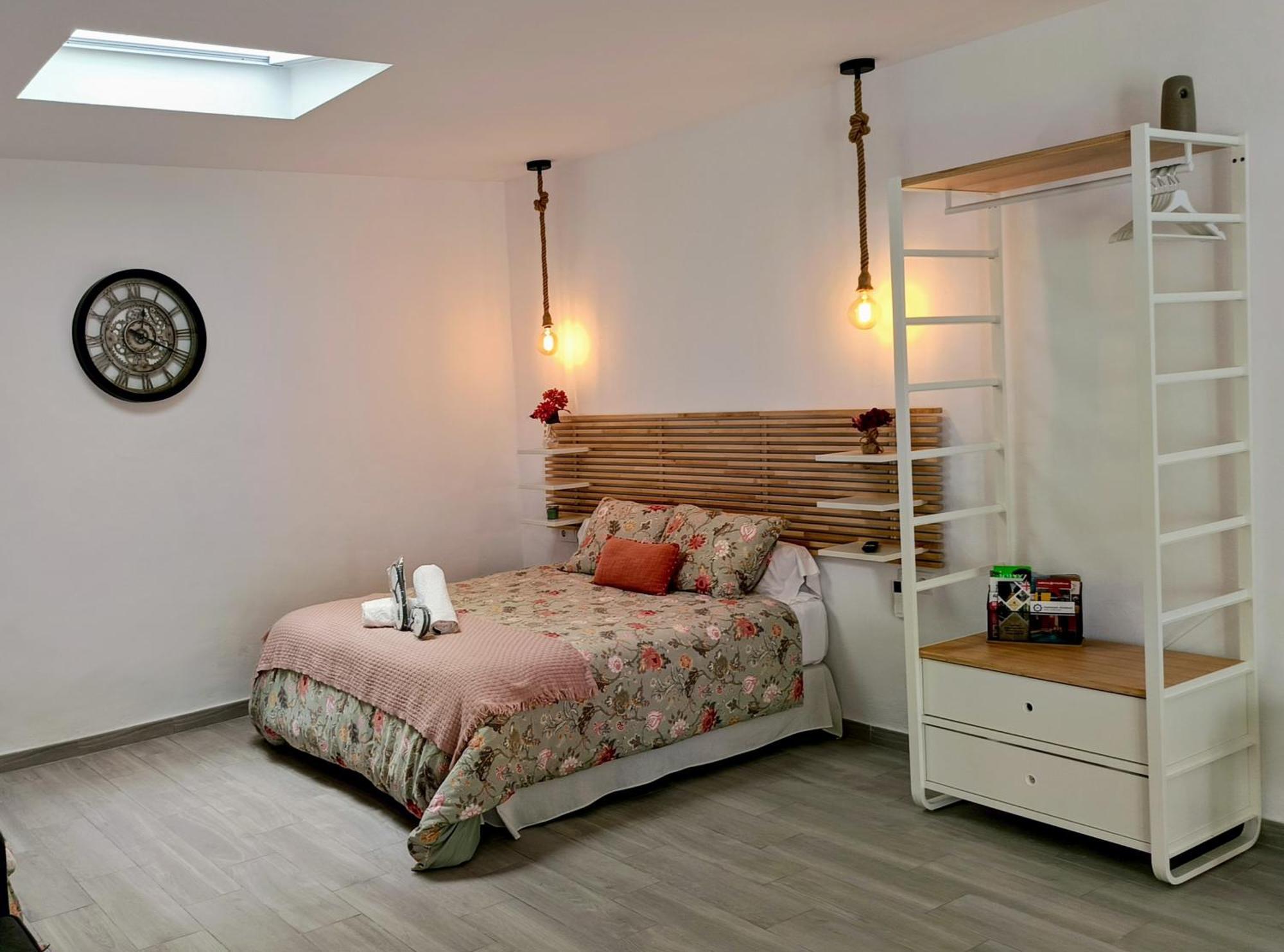 Apartamentos Turisticos A.Parra Jerez de la Frontera Exterior foto